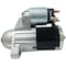 Wai Global Starter, STRMI PMGR 12V 13T CW, 14kW12 Volt, CW, 13Tooth Pinion 19260N - alternate 6